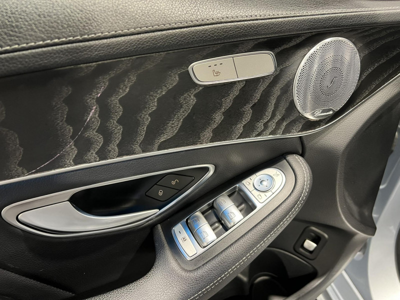 Photo 22 de l'offre de MERCEDES-BENZ Classe C Break 300 9G-Tronic Sportline à 24990€ chez VL Auto