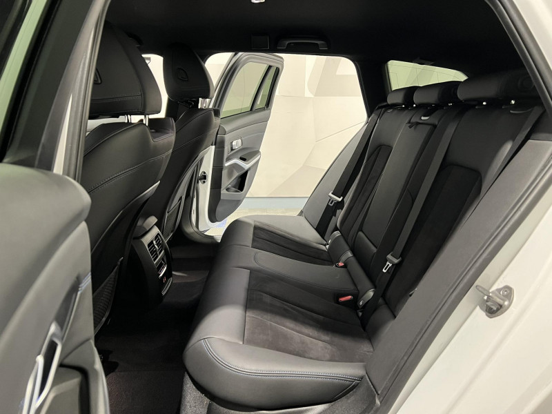 Photo 9 de l'offre de BMW serie 3 touring 320d 190 ch BVA8 G21 M Sport à 37990€ chez VL Auto