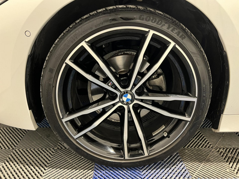 Photo 20 de l'offre de BMW serie 3 touring 320d 190 ch BVA8 G21 M Sport à 37990€ chez VL Auto