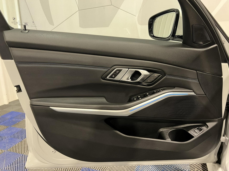 Photo 21 de l'offre de BMW serie 3 touring 320d 190 ch BVA8 G21 M Sport à 37990€ chez VL Auto