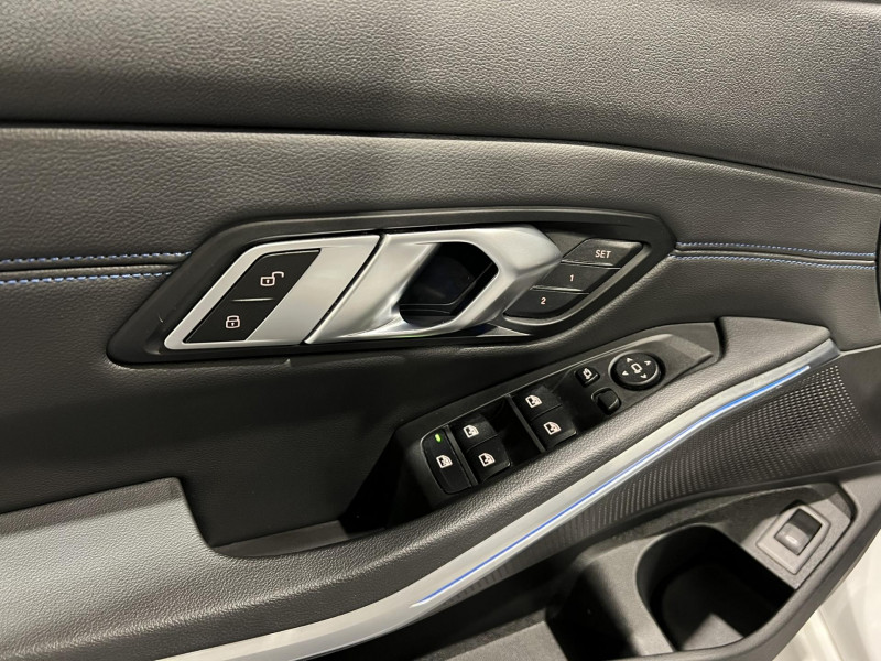 Photo 22 de l'offre de BMW serie 3 touring 320d 190 ch BVA8 G21 M Sport à 37990€ chez VL Auto