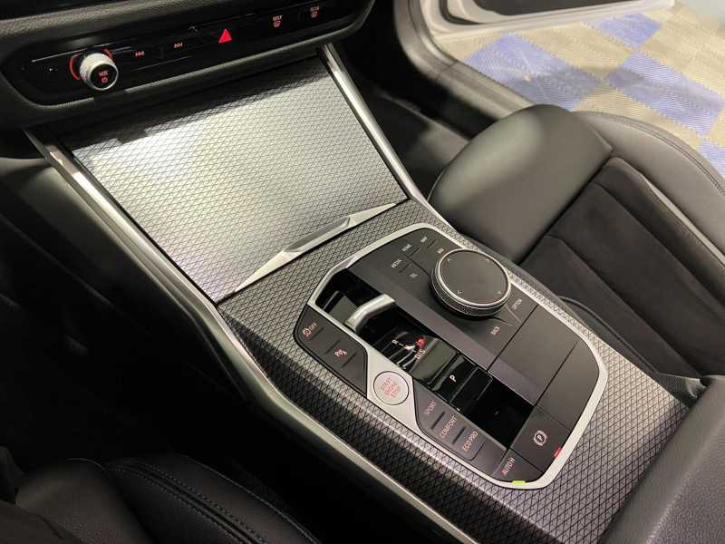 Photo 13 de l'offre de BMW serie 3 touring 320d 190 ch BVA8 G21 M Sport à 37990€ chez VL Auto