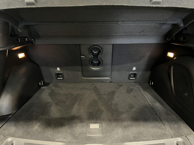 Photo 20 de l'offre de JEEP COMPASS 1.3 PHEV T4 240 ch 4xe eAWD S à 21490€ chez VL Auto