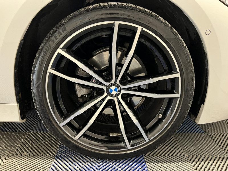 Photo 17 de l'offre de BMW serie 3 touring 320d 190 ch BVA8 G21 M Sport à 37990€ chez VL Auto