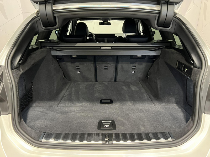 Photo 10 de l'offre de BMW serie 3 touring 320d 190 ch BVA8 G21 M Sport à 37990€ chez VL Auto