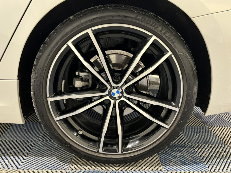 Photo 19 de l'offre de BMW serie 3 touring 320d 190 ch BVA8 G21 M Sport à 37990€ chez VL Auto