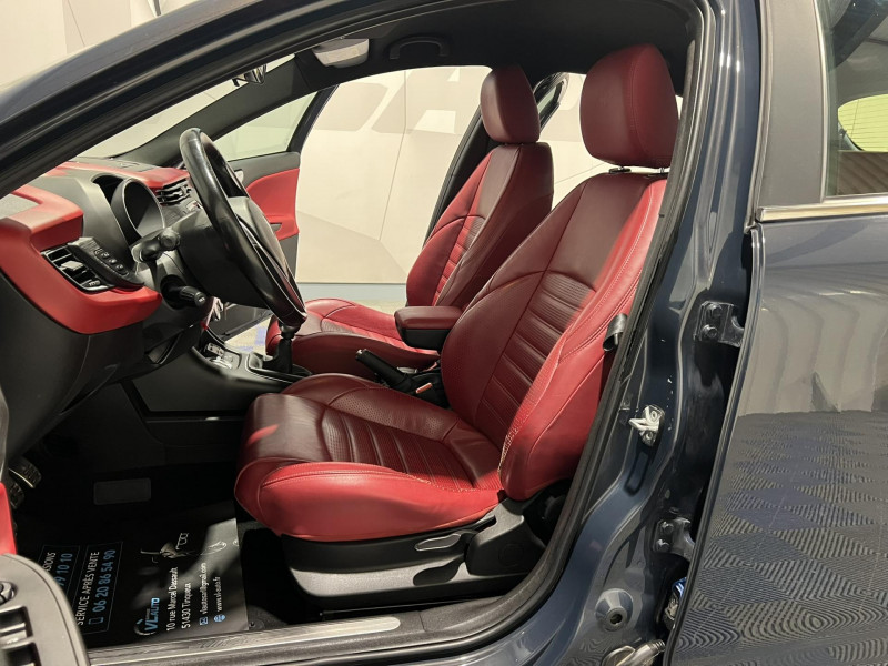 Photo 6 de l'offre de ALFA ROMEO GIULIETTA 1.4 TJet 120 ch S&S Super à 9490€ chez VL Auto