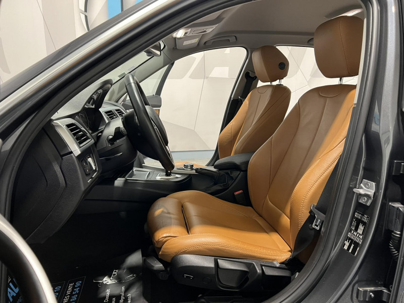 Photo 6 de l'offre de BMW SERIE 3 320d 190 ch BVA8 F30 LCI2 Sport à 20990€ chez VL Auto