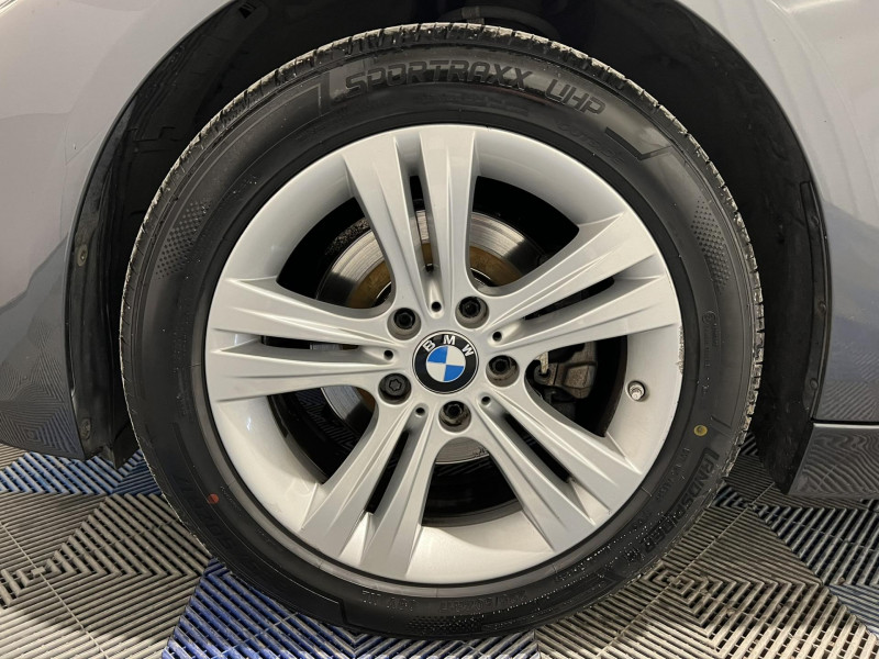 Photo 19 de l'offre de BMW SERIE 3 320d 190 ch BVA8 F30 LCI2 Sport à 20990€ chez VL Auto