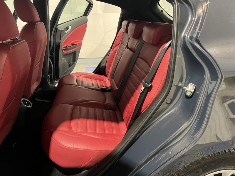 Photo 9 de l'offre de ALFA ROMEO GIULIETTA 1.4 TJet 120 ch S&S Super à 9490€ chez VL Auto