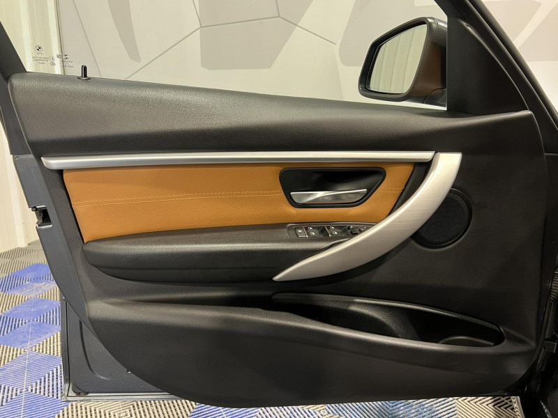 Photo 22 de l'offre de BMW SERIE 3 320d 190 ch BVA8 F30 LCI2 Sport à 20990€ chez VL Auto