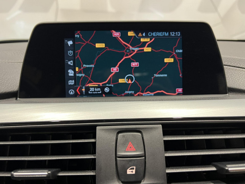 Photo 20 de l'offre de BMW SERIE 3 320d 190 ch BVA8 F30 LCI2 Sport à 20990€ chez VL Auto