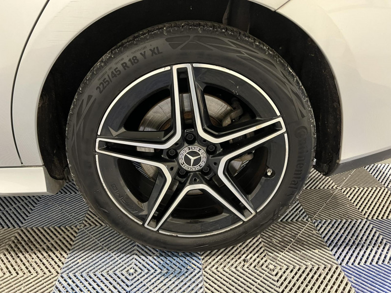 Photo 20 de l'offre de MERCEDES-BENZ CLA SHOOTING BRAKE 250 e 8G-DCT AMG LINE à 26990€ chez VL Auto