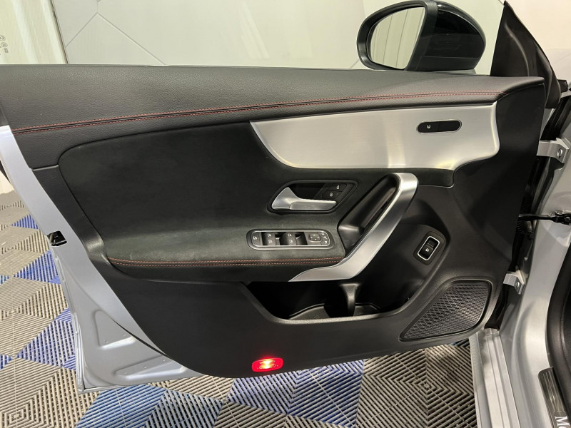 Photo 21 de l'offre de MERCEDES-BENZ CLA SHOOTING BRAKE 250 e 8G-DCT AMG LINE à 26990€ chez VL Auto