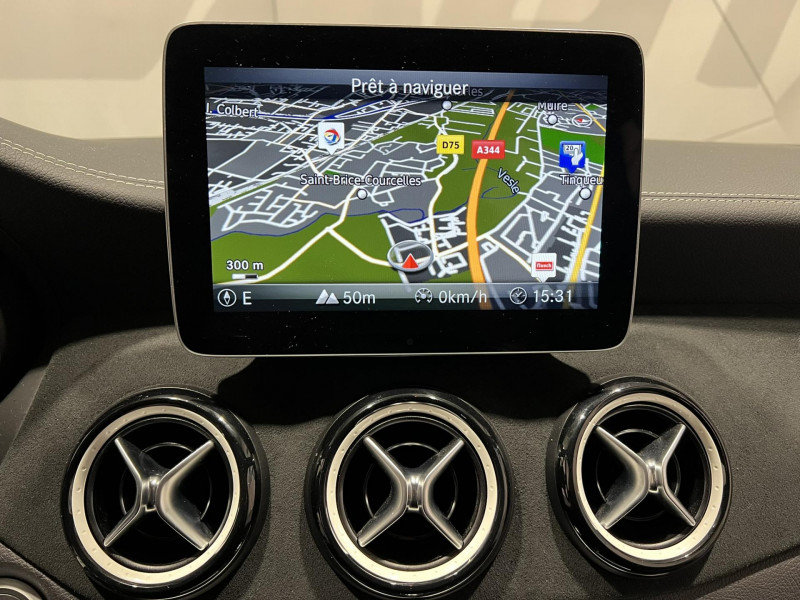 Photo 22 de l'offre de MERCEDES-BENZ CLASSE A 250 7G-DCT WhiteArt Edition à 22990€ chez VL Auto