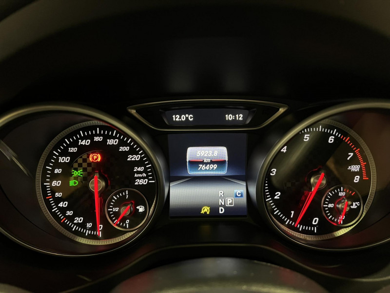 Photo 11 de l'offre de MERCEDES-BENZ CLASSE A 200 7G-DCT Fascination à 19990€ chez VL Auto