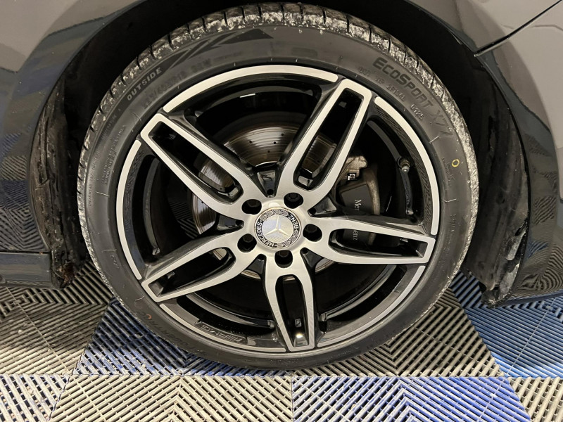 Photo 18 de l'offre de MERCEDES-BENZ CLASSE A 200 7G-DCT Fascination à 19990€ chez VL Auto