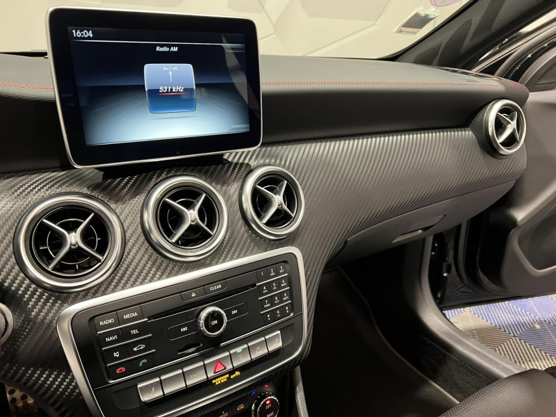 Photo 12 de l'offre de MERCEDES-BENZ CLASSE A 200 7G-DCT Fascination à 20990€ chez VL Auto