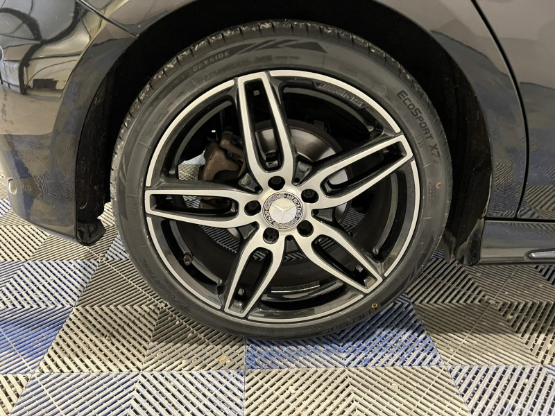 Photo 17 de l'offre de MERCEDES-BENZ CLASSE A 200 7G-DCT Fascination à 19990€ chez VL Auto