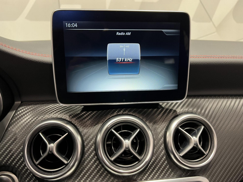 Photo 23 de l'offre de MERCEDES-BENZ CLASSE A 200 7G-DCT Fascination à 20990€ chez VL Auto