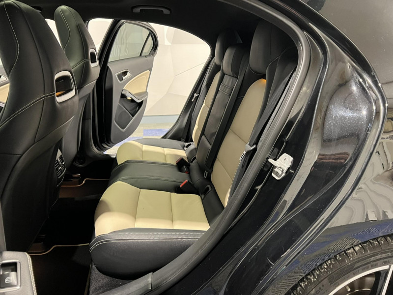 Photo 9 de l'offre de MERCEDES-BENZ CLASSE A 200 7G-DCT Fascination à 19990€ chez VL Auto
