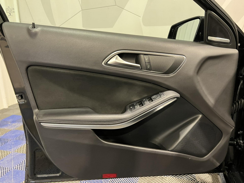 Photo 20 de l'offre de MERCEDES-BENZ CLASSE A 250 7G-DCT WhiteArt Edition à 22990€ chez VL Auto