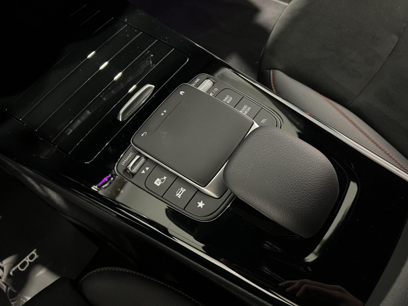 Photo 13 de l'offre de MERCEDES-BENZ CLA SHOOTING BRAKE 250 e 8G-DCT AMG LINE à 26990€ chez VL Auto