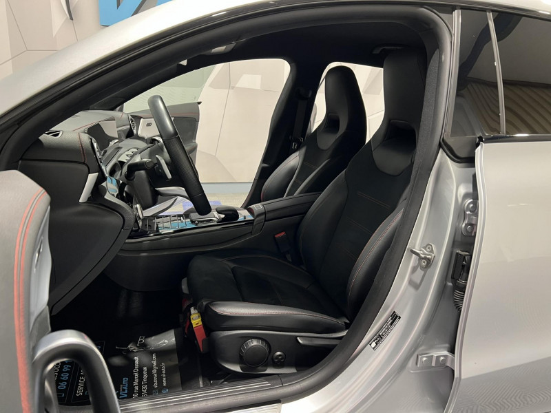 Photo 6 de l'offre de MERCEDES-BENZ CLA SHOOTING BRAKE 250 e 8G-DCT AMG LINE à 26990€ chez VL Auto