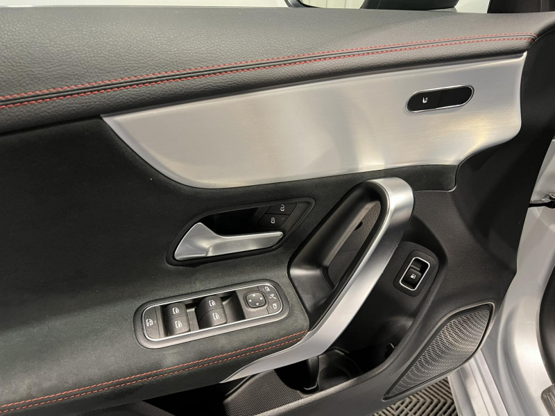 Photo 22 de l'offre de MERCEDES-BENZ CLA SHOOTING BRAKE 250 e 8G-DCT AMG LINE à 26990€ chez VL Auto