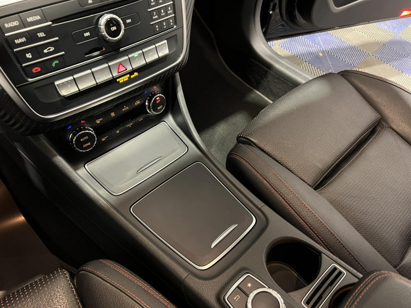 Photo 13 de l'offre de MERCEDES-BENZ CLASSE A 200 7G-DCT Fascination à 20990€ chez VL Auto