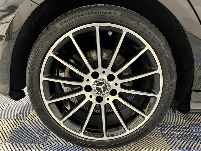 Photo 17 de l'offre de MERCEDES-BENZ CLASSE A 250 7G-DCT WhiteArt Edition à 22990€ chez VL Auto