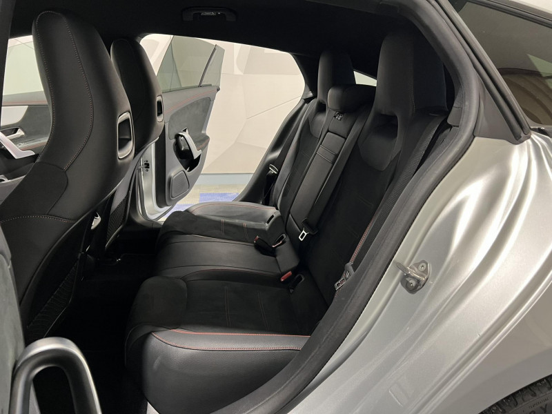 Photo 9 de l'offre de MERCEDES-BENZ CLA SHOOTING BRAKE 250 e 8G-DCT AMG LINE à 26990€ chez VL Auto