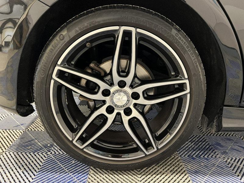 Photo 18 de l'offre de MERCEDES-BENZ CLASSE A 200 7G-DCT Fascination à 20990€ chez VL Auto