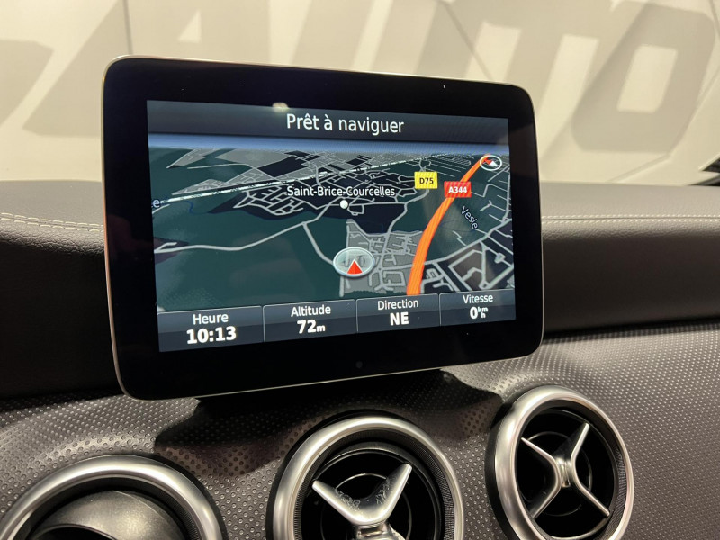 Photo 23 de l'offre de MERCEDES-BENZ CLASSE A 200 7G-DCT Fascination à 19990€ chez VL Auto