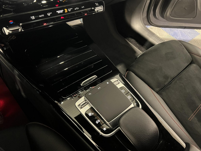 Photo 13 de l'offre de MERCEDES-BENZ CLA SHOOTING BRAKE 220 d 8G-DCT AMG Line à 29990€ chez VL Auto