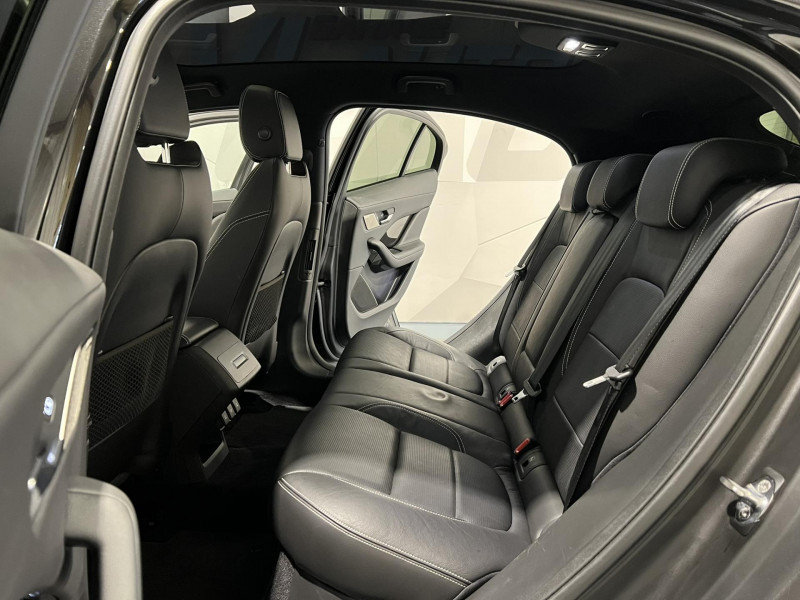 Photo 9 de l'offre de JAGUAR I-PACE AWD 90kWh SE à 23990€ chez VL Auto