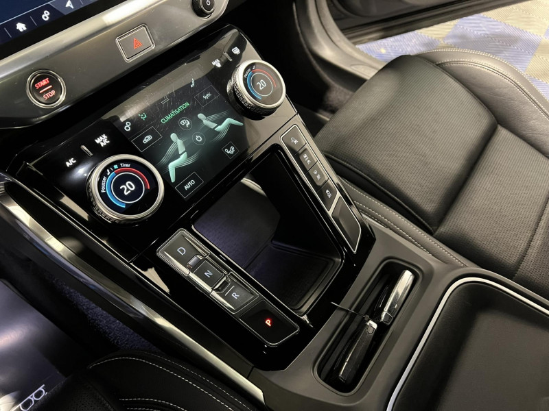 Photo 13 de l'offre de JAGUAR I-PACE AWD 90kWh SE à 23990€ chez VL Auto