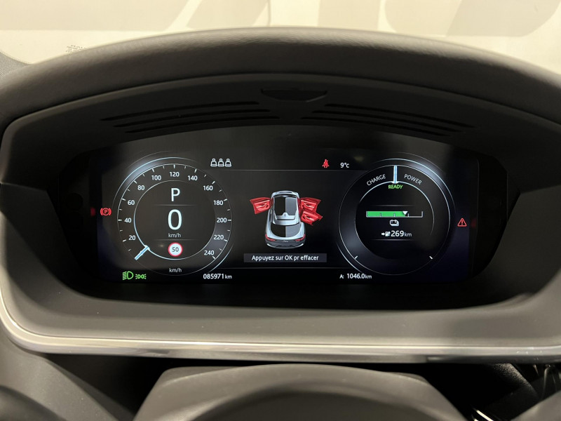 Photo 11 de l'offre de JAGUAR I-PACE AWD 90kWh SE à 23990€ chez VL Auto