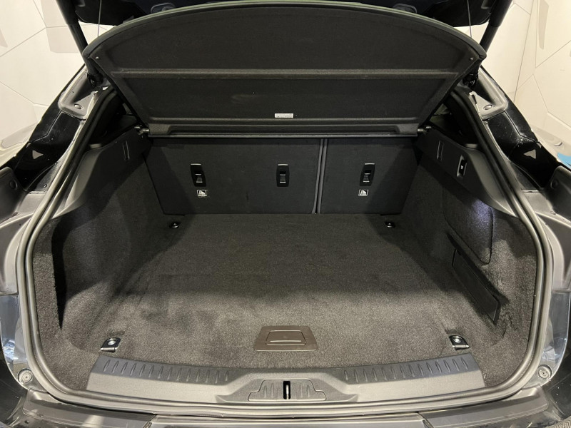 Photo 10 de l'offre de JAGUAR I-PACE AWD 90kWh SE à 23990€ chez VL Auto