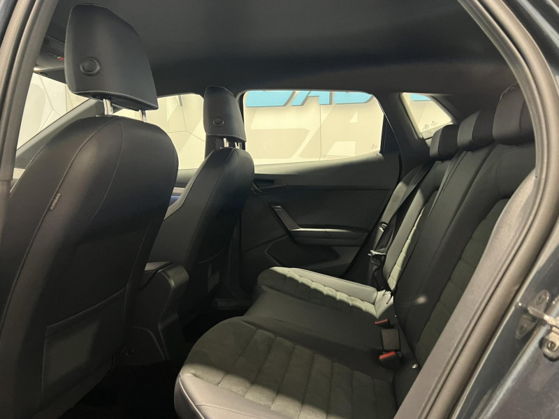 Photo 8 de l'offre de SEAT IBIZA 1.0 EcoTSI 115 ch S/S BVM6 Xcellence à 16990€ chez VL Auto