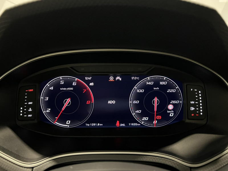 Photo 9 de l'offre de SEAT IBIZA 1.0 EcoTSI 115 ch S/S BVM6 Xcellence à 16990€ chez VL Auto