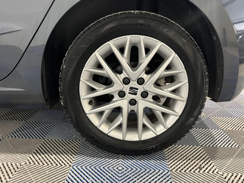 Photo 18 de l'offre de SEAT IBIZA 1.0 EcoTSI 115 ch S/S BVM6 Xcellence à 16990€ chez VL Auto