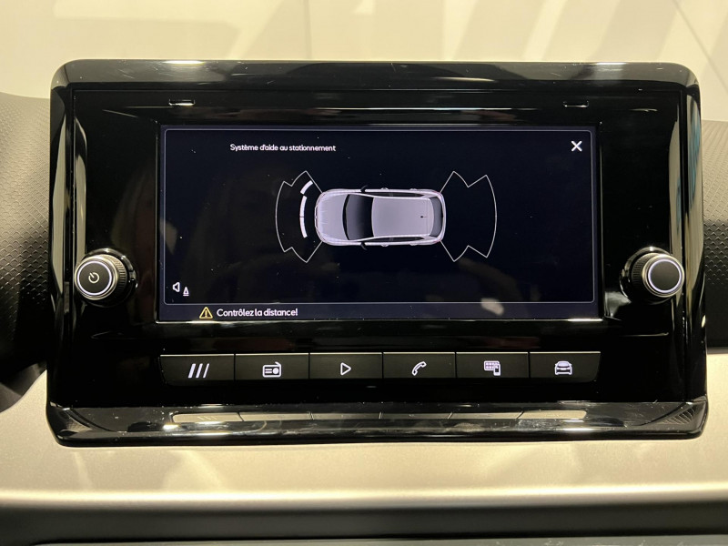 Photo 12 de l'offre de SEAT IBIZA 1.0 EcoTSI 115 ch S/S BVM6 Xcellence à 16990€ chez VL Auto