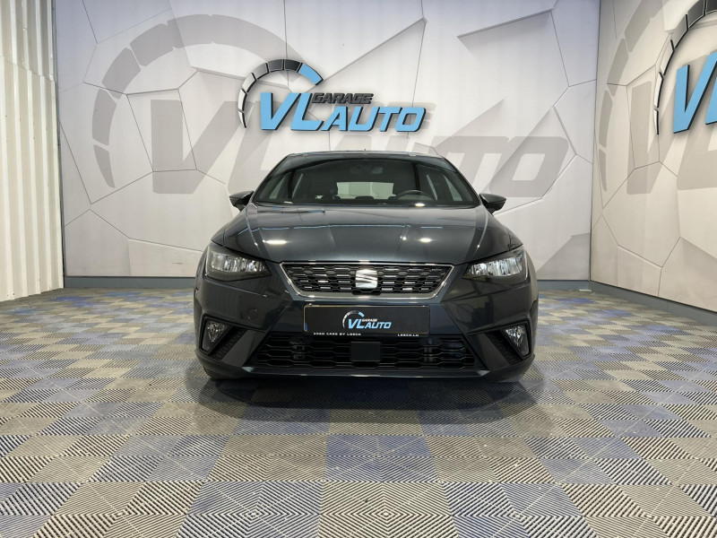 Photo 2 de l'offre de SEAT IBIZA 1.0 EcoTSI 115 ch S/S BVM6 Xcellence à 16990€ chez VL Auto