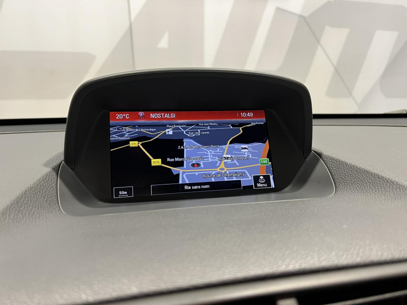 Photo 12 de l'offre de OPEL MOKKA 1.6 CDTI - 136 ch FAP 4x2 ecoFLEX Start&Stop Cosmo à 9490€ chez VL Auto