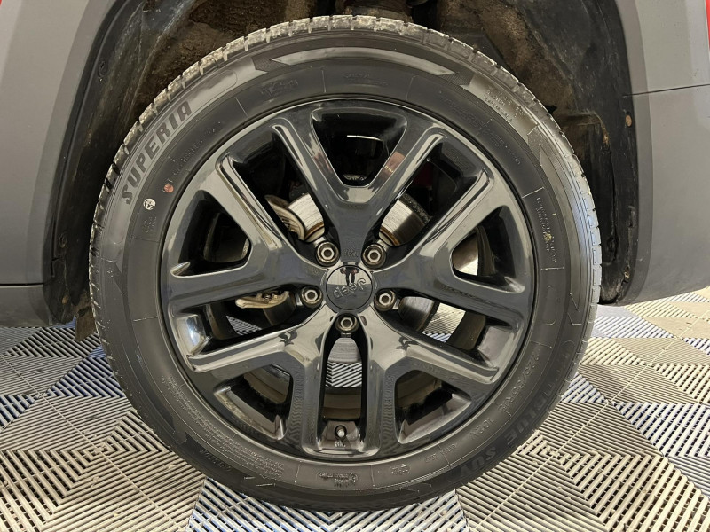 Photo 18 de l'offre de JEEP RENEGADE 1.6 l MultiJet 120 ch BVM6 Brooklyn Edition à 14490€ chez VL Auto