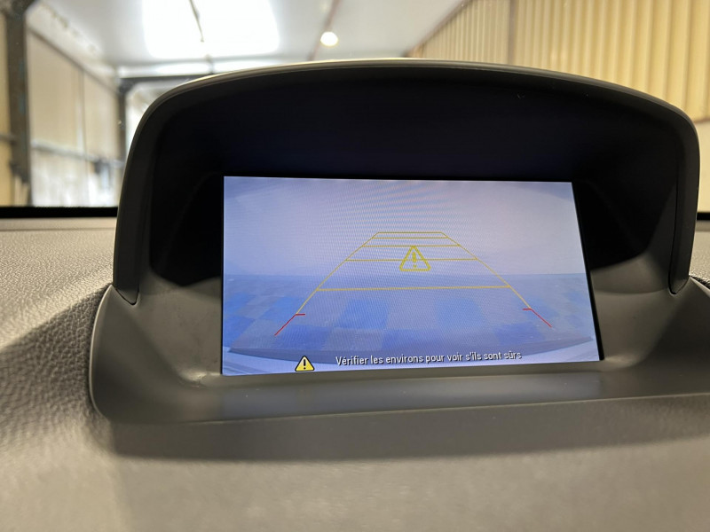 Photo 16 de l'offre de OPEL MOKKA 1.6 CDTI - 136 ch FAP 4x2 ecoFLEX Start&Stop Cosmo à 9490€ chez VL Auto