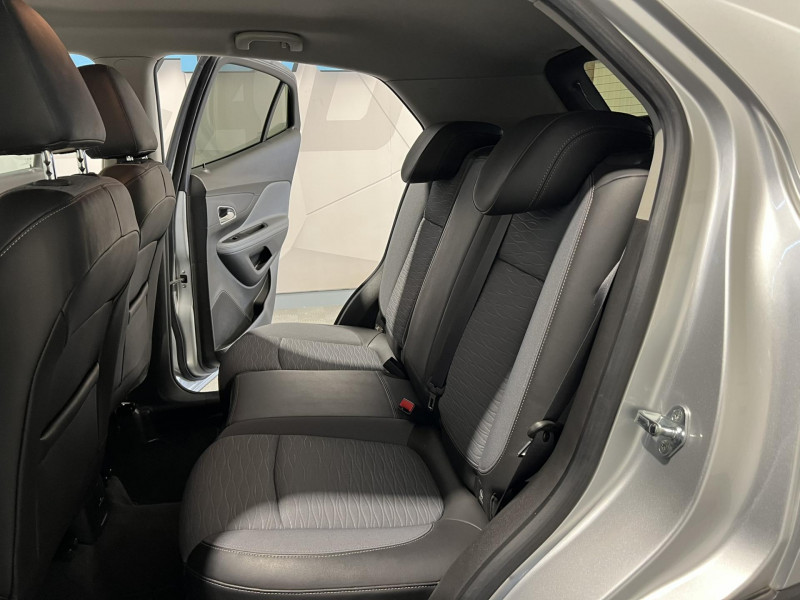 Photo 9 de l'offre de OPEL MOKKA 1.6 CDTI - 136 ch FAP 4x2 ecoFLEX Start&Stop Cosmo à 9490€ chez VL Auto