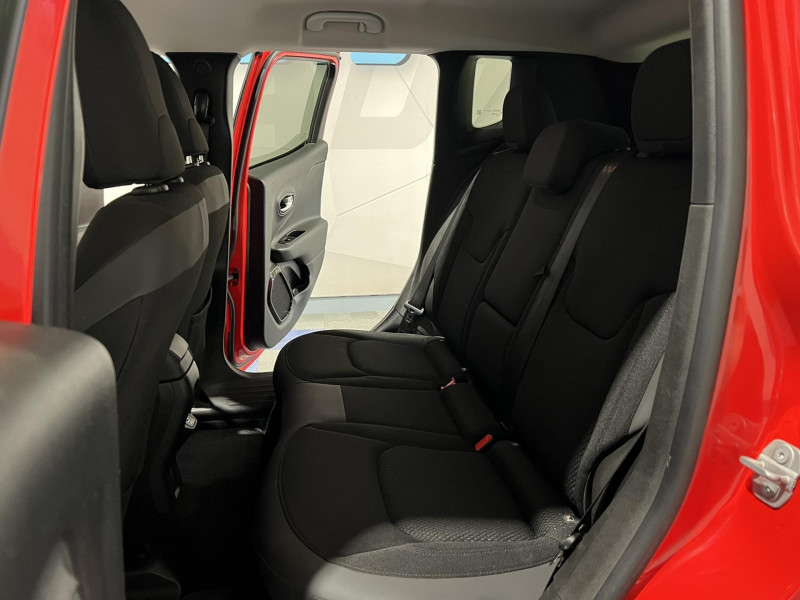 Photo 9 de l'offre de JEEP RENEGADE 1.6 l MultiJet 120 ch BVM6 Brooklyn Edition à 14490€ chez VL Auto