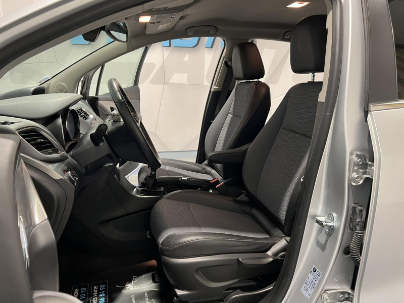 Photo 6 de l'offre de OPEL MOKKA 1.6 CDTI - 136 ch FAP 4x2 ecoFLEX Start&Stop Cosmo à 9490€ chez VL Auto